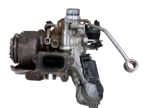 turbochargersupercharger-dacia-sandero-ii-2012-35736455 main image