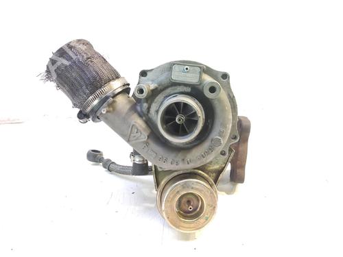 Used Other Other CITROËN C5 I (DC_) 2.0 16V (DCRFNC, DCRFNF) (136 hp) 35731238 35731238