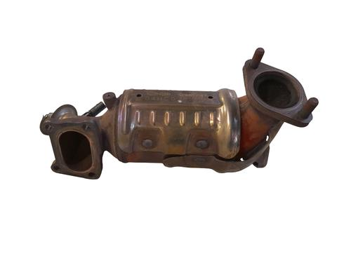 Used Catalyst Catalyst KIA STONIC (YB) 1.0 T-GDi (120 hp) 34549126 34549126
