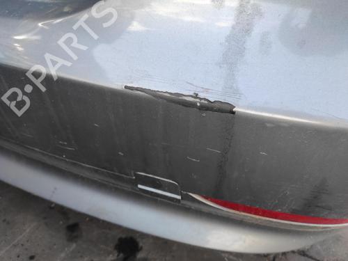 Rear bumper BMW 5 (E60) 520 i | BP14476732C8 