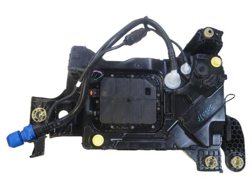 AdBlue-tank AdBlue-tank PEUGEOT 3008 II SUV (MC_, MR_, MJ_, M4_) 1.5 BlueHDi 130 (131 hp) 33979055 33979055