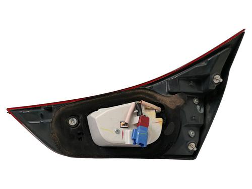 Left tailgate light TOYOTA AURIS (_E18_) 1.8 Hybrid (ZWE186_, ZWE186R) | BP38543770C79 - Image 2