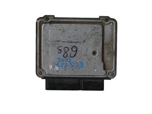 Engine control unit (ECU) VW EOS (1F7, 1F8) 1.4 TSI | BP35732567M57 - Image 3