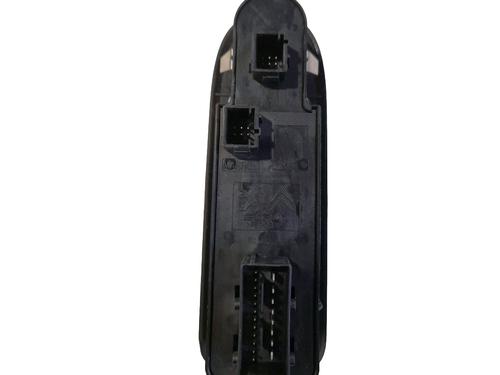 Left front window switch PEUGEOT 508 I (8D_) 2.0 HDi | BP27626842I27 