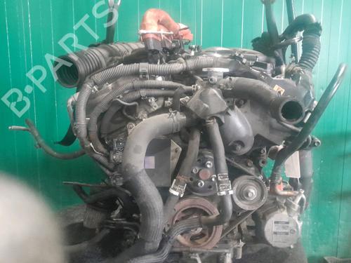 Used Gearbox Gearbox LEXUS GS (_S19_) 450h (GRS191_, GWS191_, GRS191R, GWS191R) (345 hp) 35985312 35985312