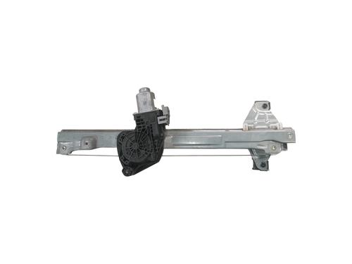 Used Front left window mechanism Front left window mechanism DS DS 4 / DS 4 CROSSBACK (NX_) 1.6 BlueHDi 120 (120 hp) 36360831 36360831