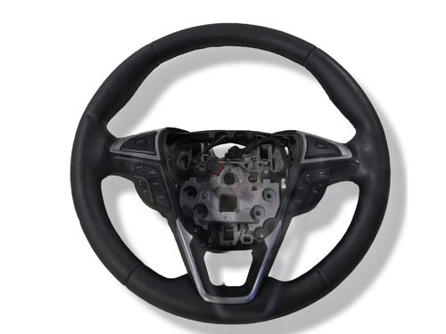 steering-wheel-ford-mondeo-v-saloon-cd-2012-34465309 main image