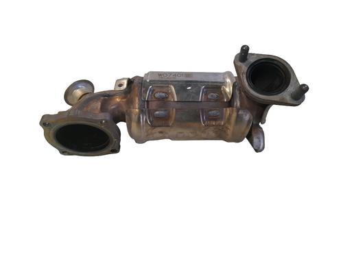 Used Catalyst Catalyst KIA XCEED (CD) 1.0 T-GDI (120 hp) 34550771 34550771