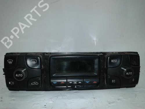 Climate control MERCEDES-BENZ S-CLASS (W220)  | BP18536526I5 