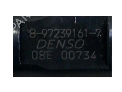 Injector RENAULT VEL SATIS (BJ0_) 3.0 dCi (BJ0J, BJ0N) | BP35731153M100 - Image 2