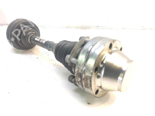 Left front driveshaft AUDI Q7 (4LB) 4.2 FSI quattro | BP34487248M38 - Image 3