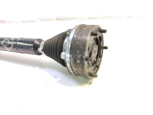Right front driveshaft VW GOLF VI (5K1) 1.6 TDI | BP17698029M39 