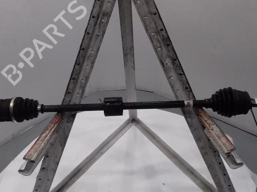 Used Right front driveshaft Right front driveshaft OPEL CORSA D (S07) 1.4 (L08, L68) (90 hp) 34484044 34484044