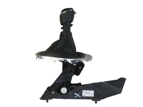 Used Gear lever RENAULT MEGANE IV Saloon 1.5 dCi 110 (110 hp) 23969246