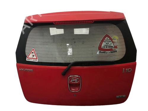Used Tailgate Tailgate 34551609 34551609