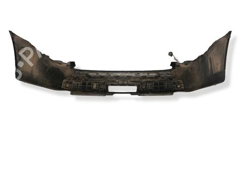 Rear bumper LAND ROVER RANGE ROVER SPORT I (L320) 3.6 D 4x4 | BP22365617C8 