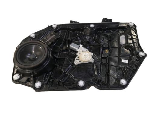 Used Front right window mechanism Front right window mechanism FORD FOCUS IV (HN) 1.0 EcoBoost mHEV (125 hp) 34466690 34466690