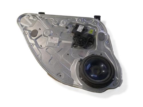 Rudehejsemekanisme venstre bagtil Rudehejsemekanisme venstre bagtil FORD KUGA I 2.0 TDCi (140 hp) 34466435 34466435