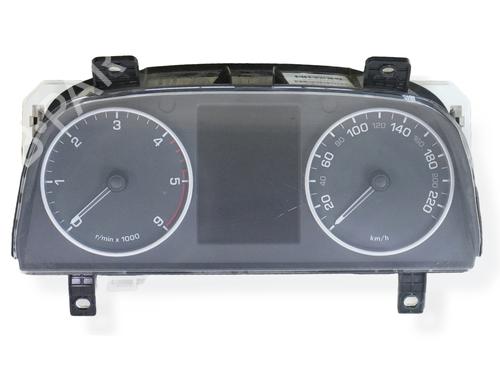 Used Instrument cluster LAND ROVER DISCOVERY V (L462) 3.0 D 4x4 (211 hp) 22808468