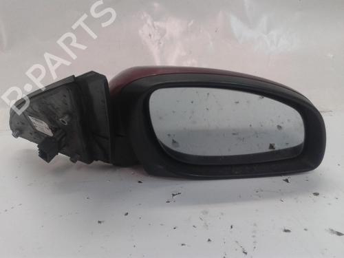 Used Right mirror Right mirror OPEL VECTRA C (Z02) [2002-2009] 34481713 34481713