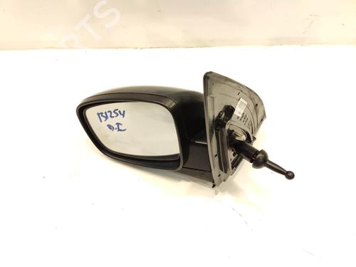 Used Left mirror Left mirror HYUNDAI i10 I (PA) 1.2 (78 hp) 34486524 34486524