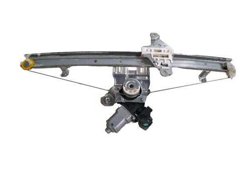 Front left window mechanism NISSAN LEAF (ZE1) Electric | BP34469143C22 - Image 2