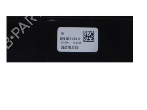 Rear left window mechanism SEAT ARONA (KJ7, KJP) 1.0 TSI | BP34464448C24 - Image 4