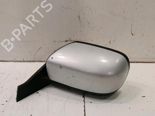 Left mirror MAZDA 5 (CR) 2.0 CD (CR19) | BP14467295C26 