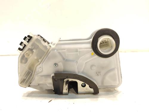 Front right lock CITROËN C1 II (PA_, PS_) 1.0 VTi 68 | BP14472387C97 