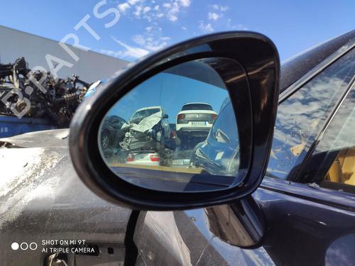 Left mirror PORSCHE PANAMERA (970) 4.8 S | BP34485389C26 - Image 7