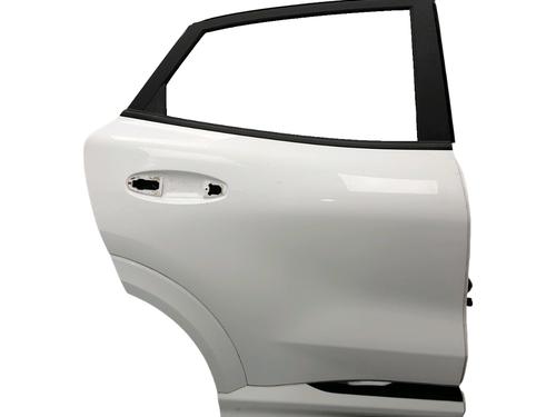 Used Right rear door Right rear door FORD PUMA (J2K, CF7) [2019-2026] 34552237 34552237