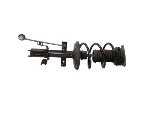 Used Left front shock absorber Left front shock absorber RENAULT CLIO IV (BH_) 1.5 dCi 75 (75 hp) 34547541 34547541