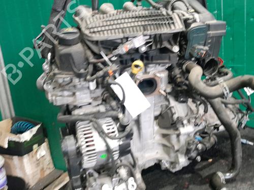 AC compressor CITROËN C-ELYSEE (DD_) 1.2 VTi 82 | BP35735302M34 - Image 3