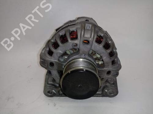 Used Alternator Alternator DACIA SANDERO II 1.5 dCi (90 hp) 35730083 35730083