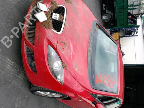 Used Radiator fan Radiator fan SEAT LEON (1P1) 1.9 TDI (105 hp) 33978776 33978776