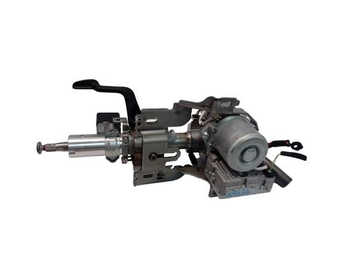 Used Steering column Steering column RENAULT MEGANE IV Hatchback (B9A/M/N_) 1.5 dCi 110 (B9A3) (110 hp) 34483099 34483099