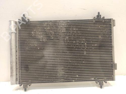 AC radiator CITROËN C4 II (NC_) 1.6 HDi 110 | BP34487720M32 - Image 2