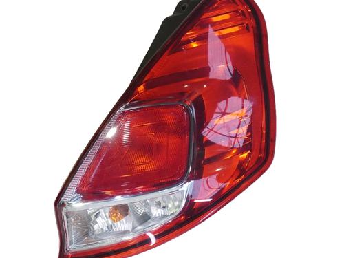 Used Right taillight FORD FIESTA VI (CB1, CCN) [2008-2017]  24029590
