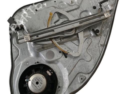 Used Rear left window mechanism Rear left window mechanism FORD KUGA I 2.0 TDCi (136 hp) 34494439 34494439