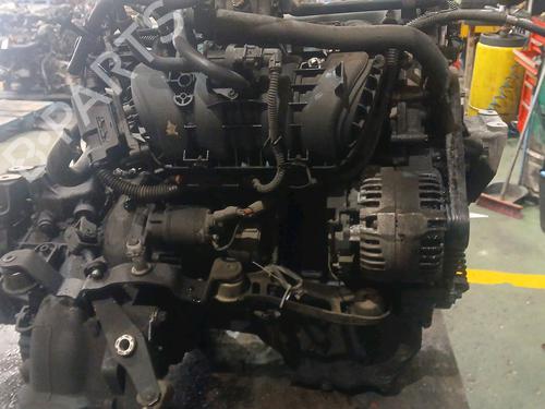 Anlasser OPEL CORSA C (X01) 1.2 Twinport (F08, F68) | BP26909558M8 