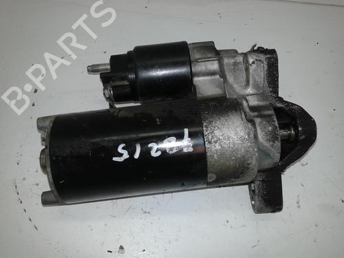 Startmotor PEUGEOT 106 II (1A_, 1C_) [1996-2005]  18536587