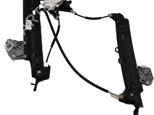 Used Rear left window mechanism BMW 3 Gran Turismo (F34) 320 d (184 hp) 26327686