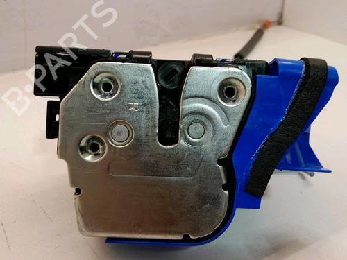 Used Front right lock Front right lock HYUNDAI BAYON (BC3) 1.0 T-GDI (101 hp) 34462762 34462762