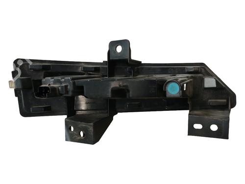 Left daytime light RENAULT MEGANE III Hatchback (BZ0/1_, B3_) 1.2 TCe (BZ2B, BZ11) | BP36405521C104 - Image 2