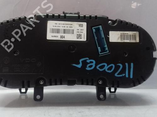 Instrument cluster SEAT IBIZA IV (6J5, 6P1)  | BP14446604C47 