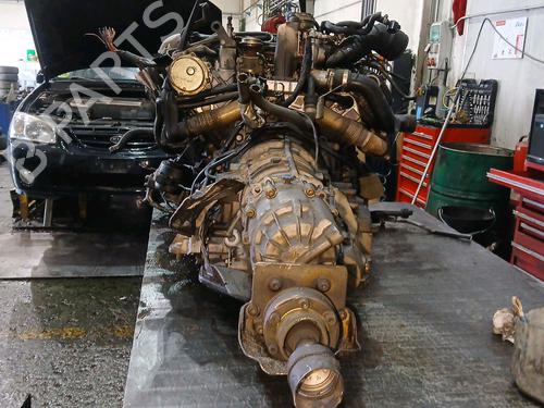 AC compressor AUDI A4 B6 (8E2) 2.5 TDI quattro | BP35734577M34 - Image 2