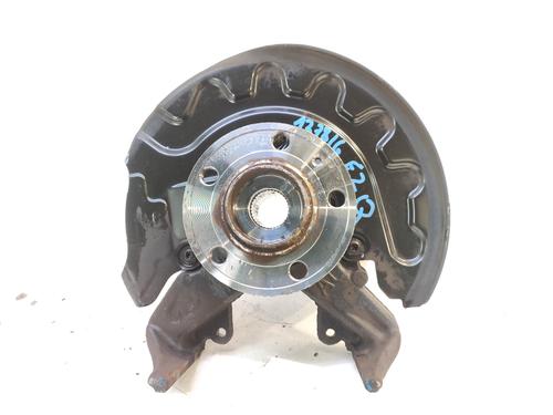 Used Right front steering knuckle Right front steering knuckle SEAT IBIZA IV ST (6J8, 6P8) [2010-2016] 34487801 34487801