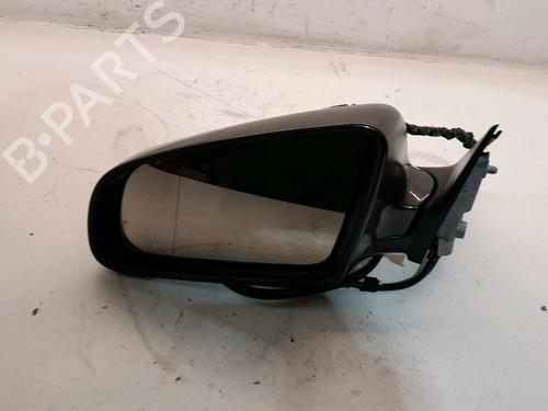 Used Left mirror Left mirror AUDI A4 B7 Avant (8ED) [2004-2008] 34447160 34447160