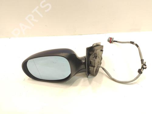 Used Left mirror FIAT CROMA (194_) 2.4 D Multijet (200 hp) 14469606