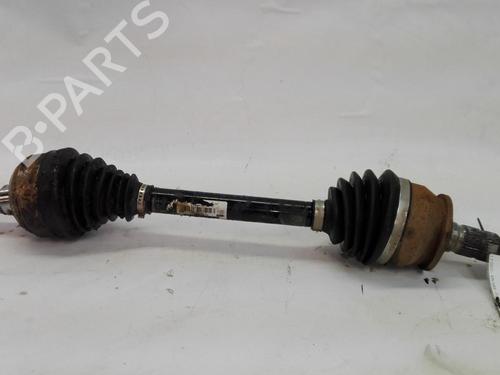 Used Left front driveshaft Left front driveshaft OPEL ASTRA J (P10) 1.7 CDTI (68) (110 hp) 34482475 34482475